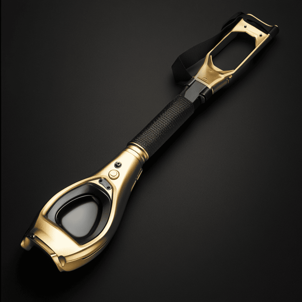 metal detectors for gold