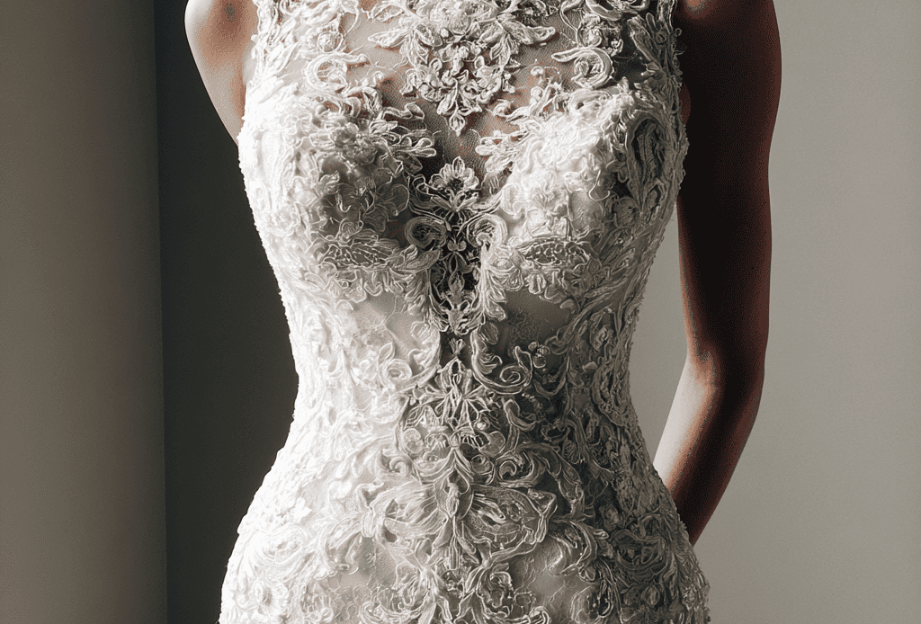Melbourne bridal boutique