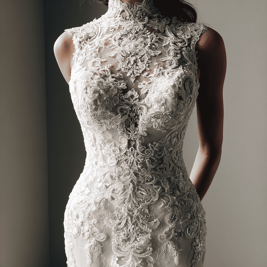 Melbourne bridal boutique